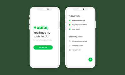 TODO LIST APP branding figma flutter app mobile apps ui