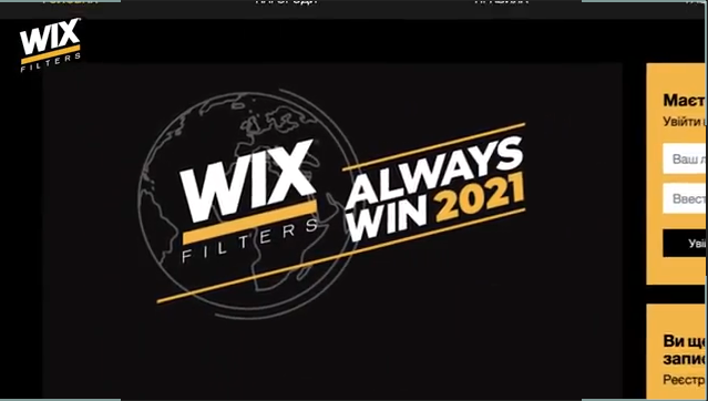 Filtry animation fx motion graphics postproduction