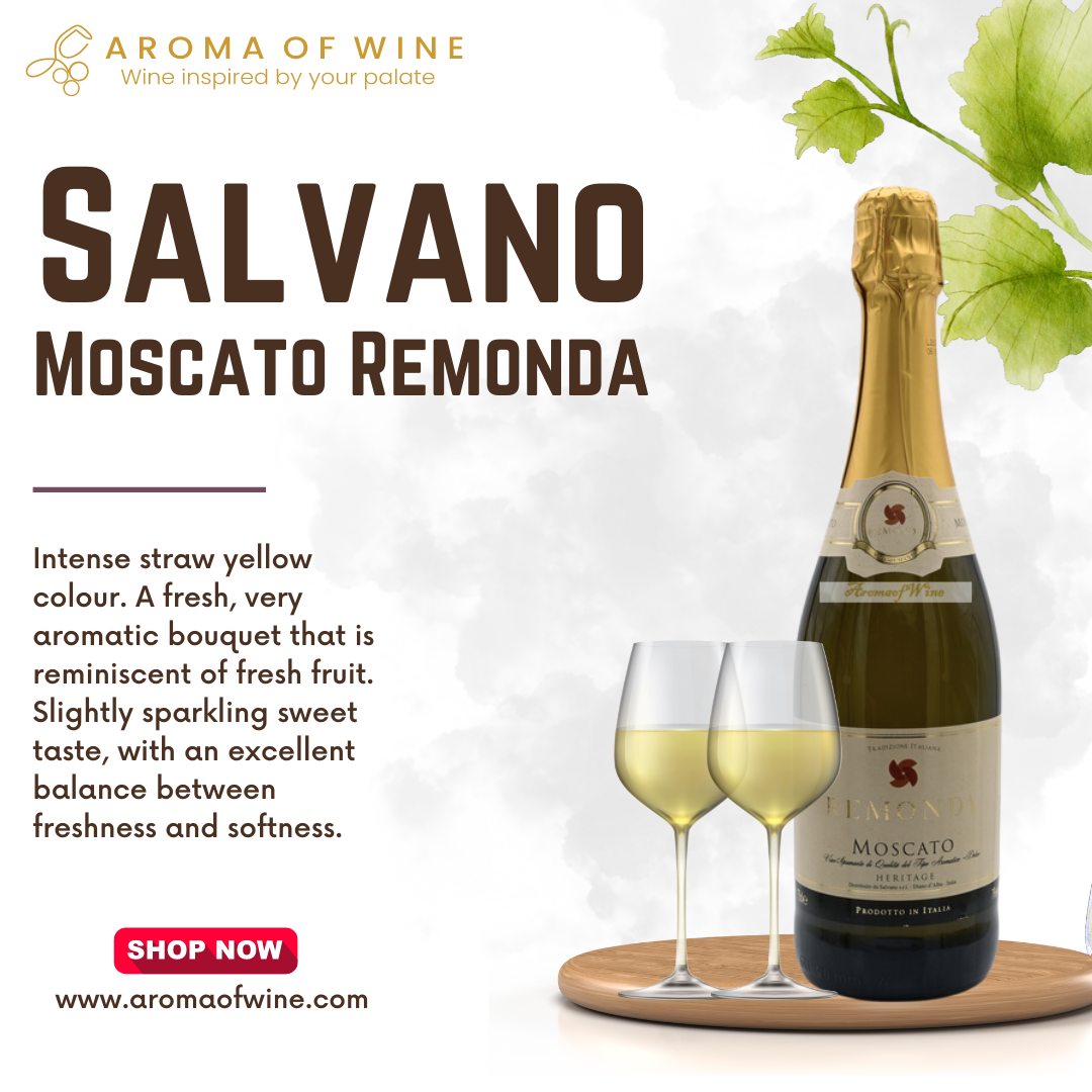 Salvano wine in singapore Authentic Italian Wines Since 1890 by Aroma