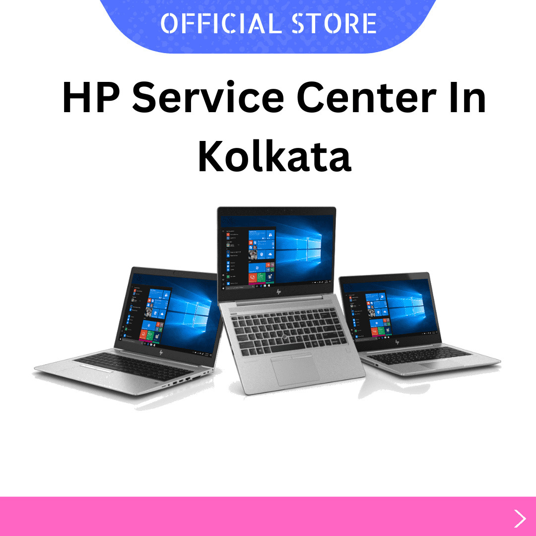 HP SERVICE CENTER by HP Service Center in Kolkata on Dribbble