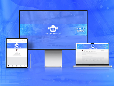 Free  Gaming Banner Templates by Free PSD Templates on Dribbble