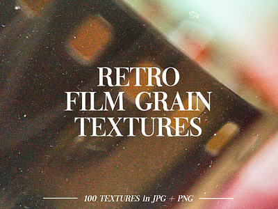 20 Free Retro Film Grain Textures aesthetic classic degrade design effect film free freebie grain illustration overlay photo photography retro texture texturize vintage