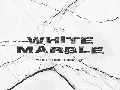 White Marble Vector Textures abstract background floor graphic design illustration inter luxury marble marbling stone texture vector wallpaper white background white marble