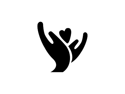 #9 branding design graphic design hand hands heart identity illustration lettermark logofolio logomark mark minimalism rebranding siren symbol