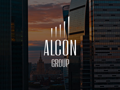 Alcon apartments branding construction development design development development branding development logo graphic design housing complex logotype lux luxury mark real estate real estate branding real estate logo real estate logo design real estate logo designer realestate realestate logo