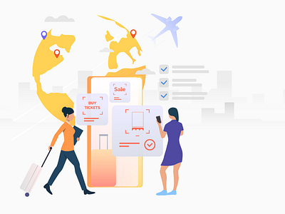 Expedia Clone - Travel Booking Platform booking analytics booking engine expedia expedia clone expedia clone app expedia clone script flight bookings hotel bookings rental car bookings travel booking app travel forums