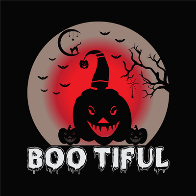 Boo tiful 5 halloween tshirt 2023