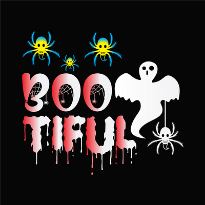 Boo tiful 6 halloween tshirt 2023