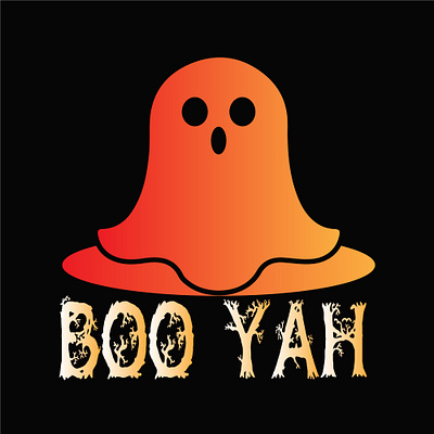 Boo yah 7 halloween tshirt 2023