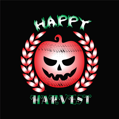 Happy harvest 11 halloween tshirt 2023