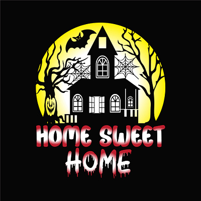 Home sweet home 10 halloween tshirt 2023