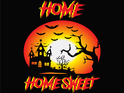 Home sweet home 11 halloween tshirt 2023