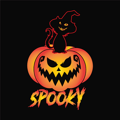 Spooky 9 halloween tshirt 2023