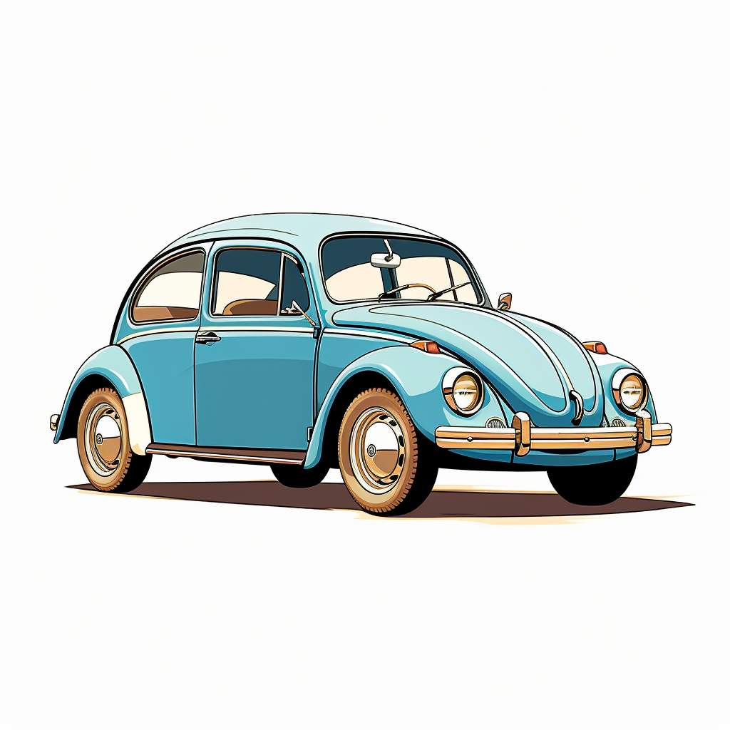 Retro Car Illustration classic design digitalart driver explore graphic design illustration nostalgic old model car retrocar taxi trip vector vehicle vintage wheels
