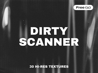 Dirty Scanner Textures dirty download fingerprints free freebie jpg overlay pixelbuddha print scanner screem texture xerox