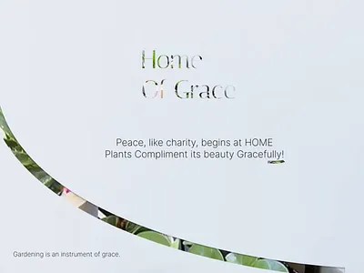 Love Of Homes & Garden