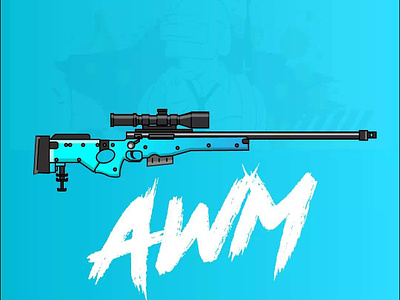 AWM illustration