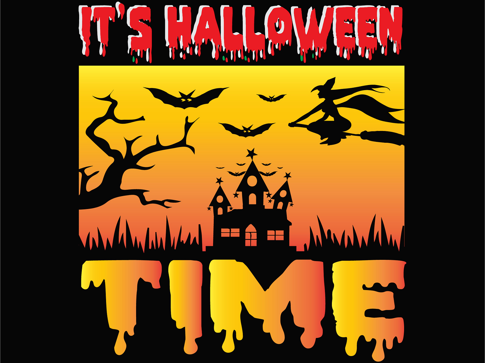 it-s-halloween-time-8-by-md-alamgir-hossain-on-dribbble