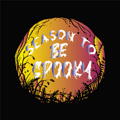 Season to be spooky 8 halloween tshirt 2023