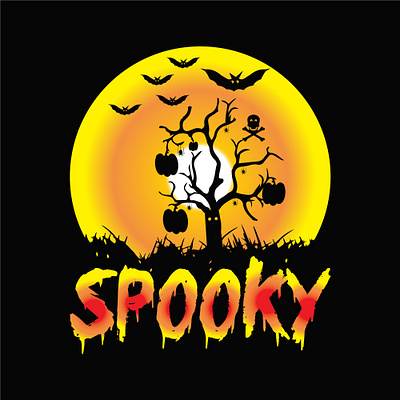 Spooky 12 halloween tshirt 2023