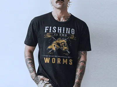 Fishing T-shirt Design fish hunting t shirt fishing t shirt t shirt t shirt design