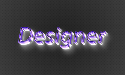 TM #10 creative design designer edit graphic design photoshop purple typography