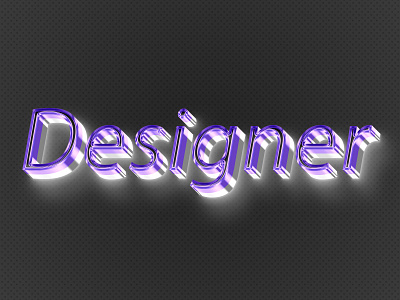 TM #10 creative design designer edit graphic design photoshop purple typography