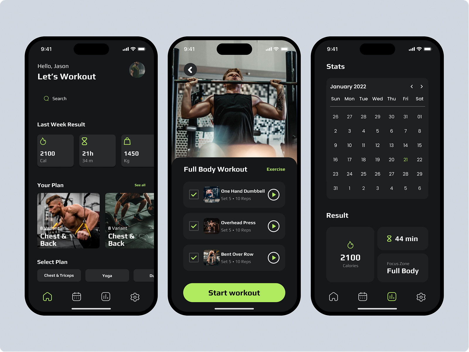 fitness-planner-workout-app-by-palash-ahmed-on-dribbble