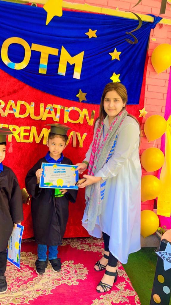 Best Montessori in Lahore by Best School Lahore on Dribbble