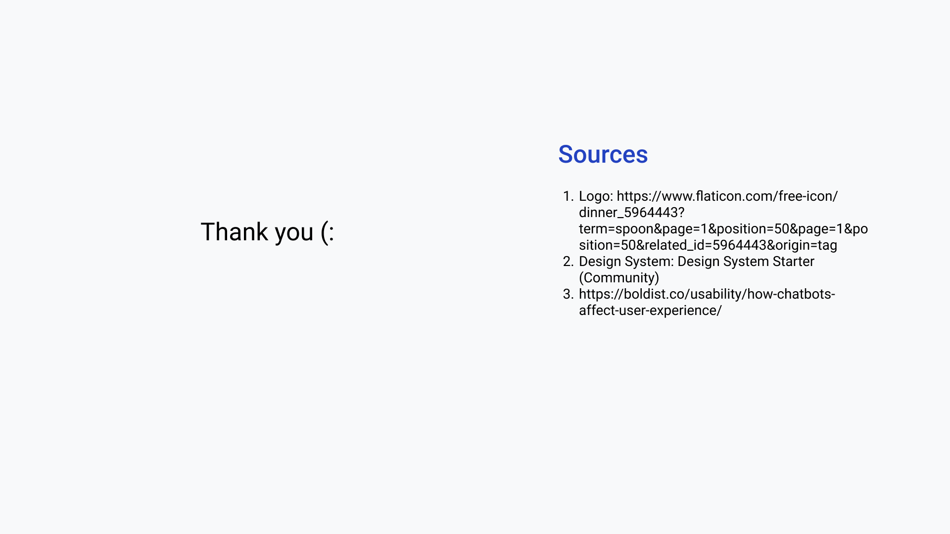 Sample Takehome UX/UI Design Challenge w/ Design Process by Nicki