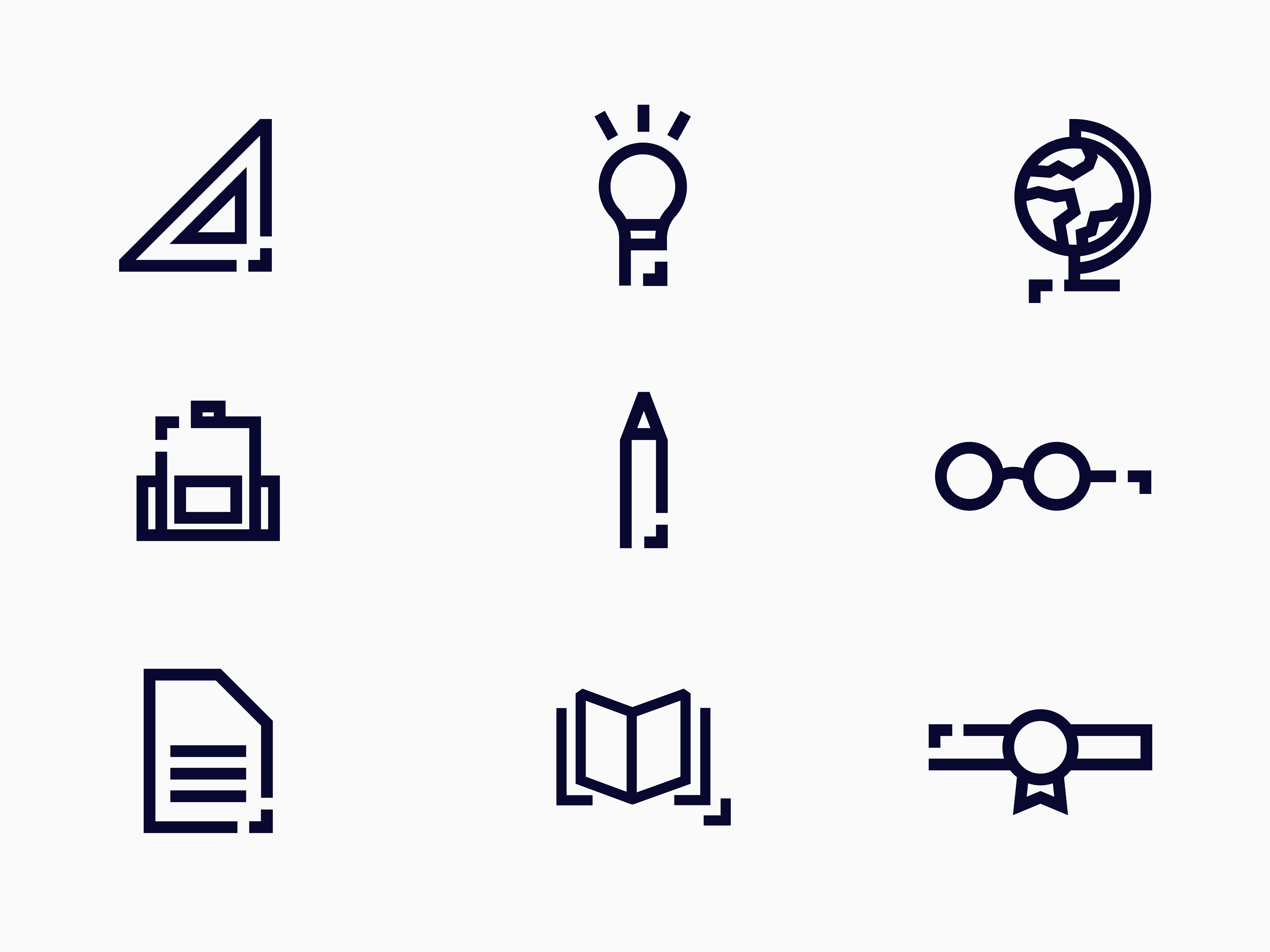 Example of edu.digital - illustrations