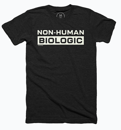 NON-HUMAN BIOLOGIC alien aliens et extra terrestrial live your truth non human biologic t shirt t shirt design t shirt graphics the truth is out there uap uap hearings ufo ufo hearings