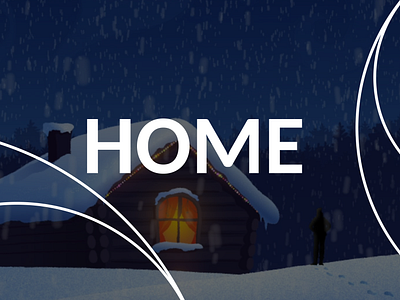 HOME aftereffects animation storytelling
