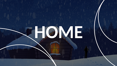 HOME aftereffects animation storytelling