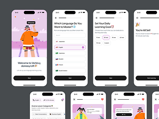 Browse thousands of English images for design inspiration | Dribbble