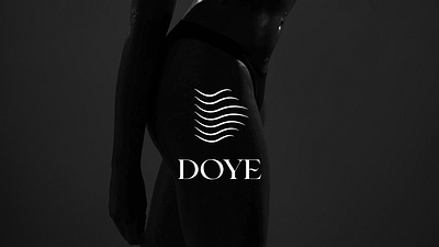 Brand Identity Design - Doye brand identity design branding logo design logo designer vector