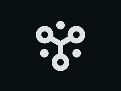 YeshID Logo branding identity logo modernism security