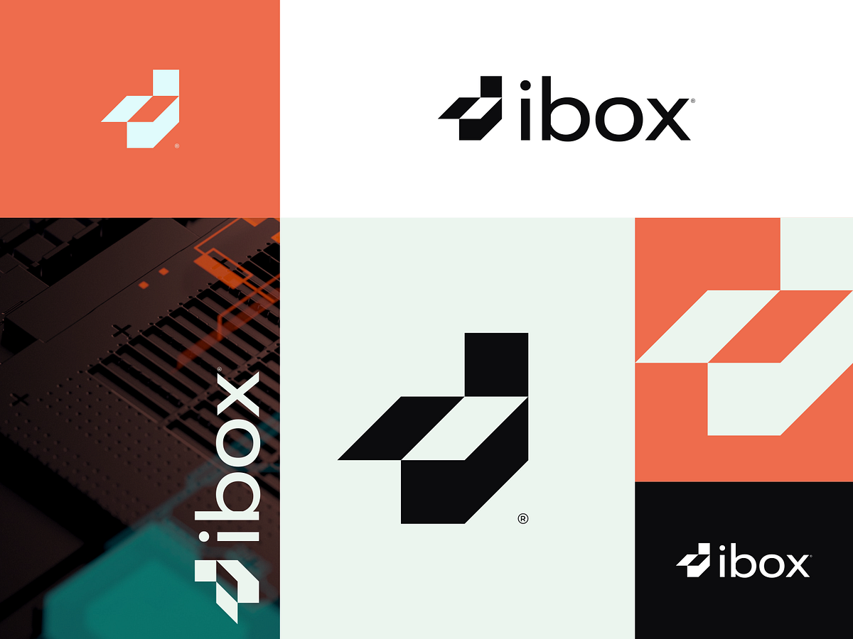 Ibox Logo designs, themes, templates and downloadable graphic elements ...
