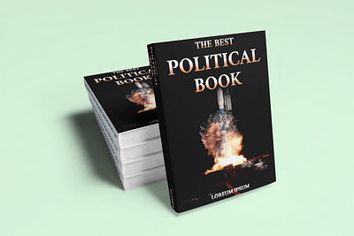 Political book cover design book cover book cover design book covers branding design graphic design illustration kdp logo political book cover design ui