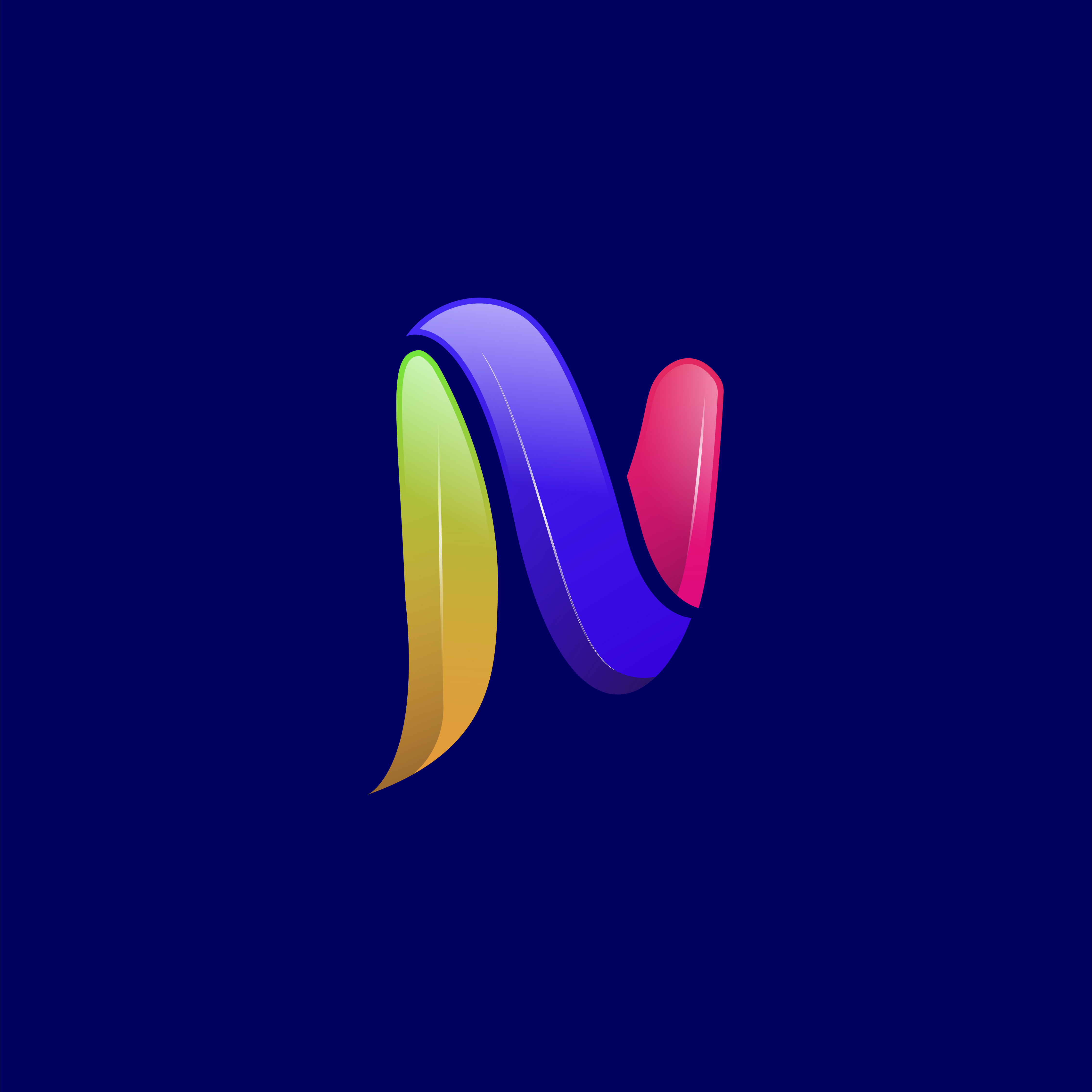 Nexavy - Logo Design brandidentity brandingdesign creativelogo graphicdesign logoart logoconcept logodesign logodesigner logoexploration logoinspiration logoinspo logomark logoprocess logoshowcase logotrends minimallogo nex logo nexavy symbollogo typographylogo