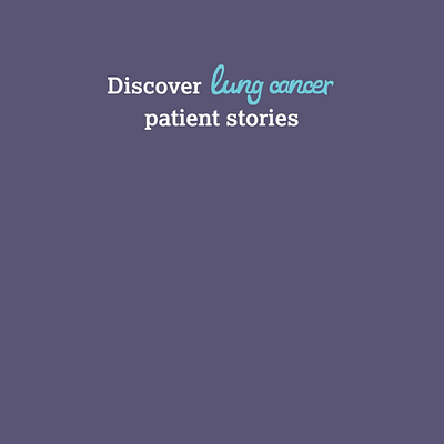 Notes of Encouragement, Patient Notes animation branding healthcare illustration lung cancer motion design motion graphics