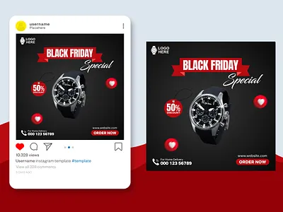 Social Media Design branding custom fiverr graphic illustration social media design typography