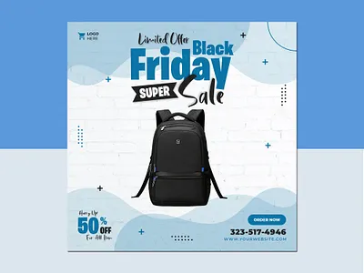 Facebook Instagram post design branding custom design fiverr graphic graphic design illustration logo motion graphics typography ui