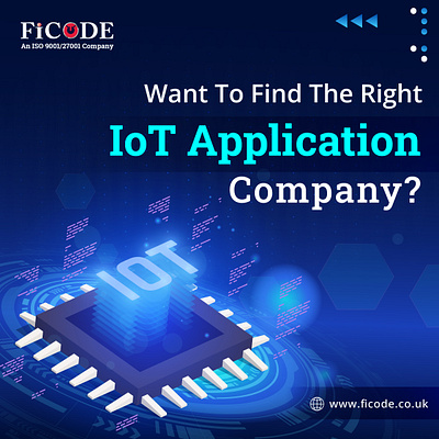 Want to Find the Right Iot Application Company? api development bespoke software company mobile app development