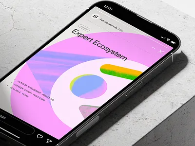 Rebranding a Consultancy-Agency Hybrid 2 agency branding consultancy design graphic design illustration instagram offering social stories vector