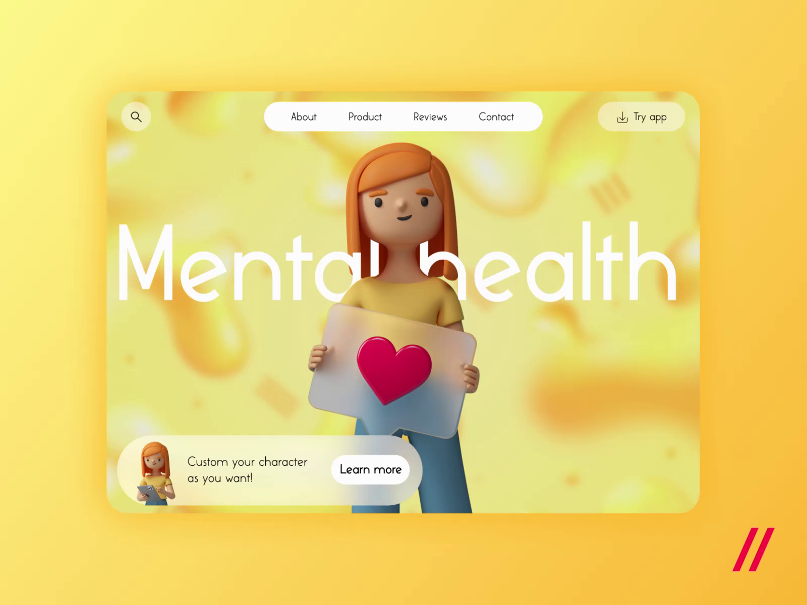 mental-health-web-platform-by-purrweb-ui-ux-agency-on-dribbble