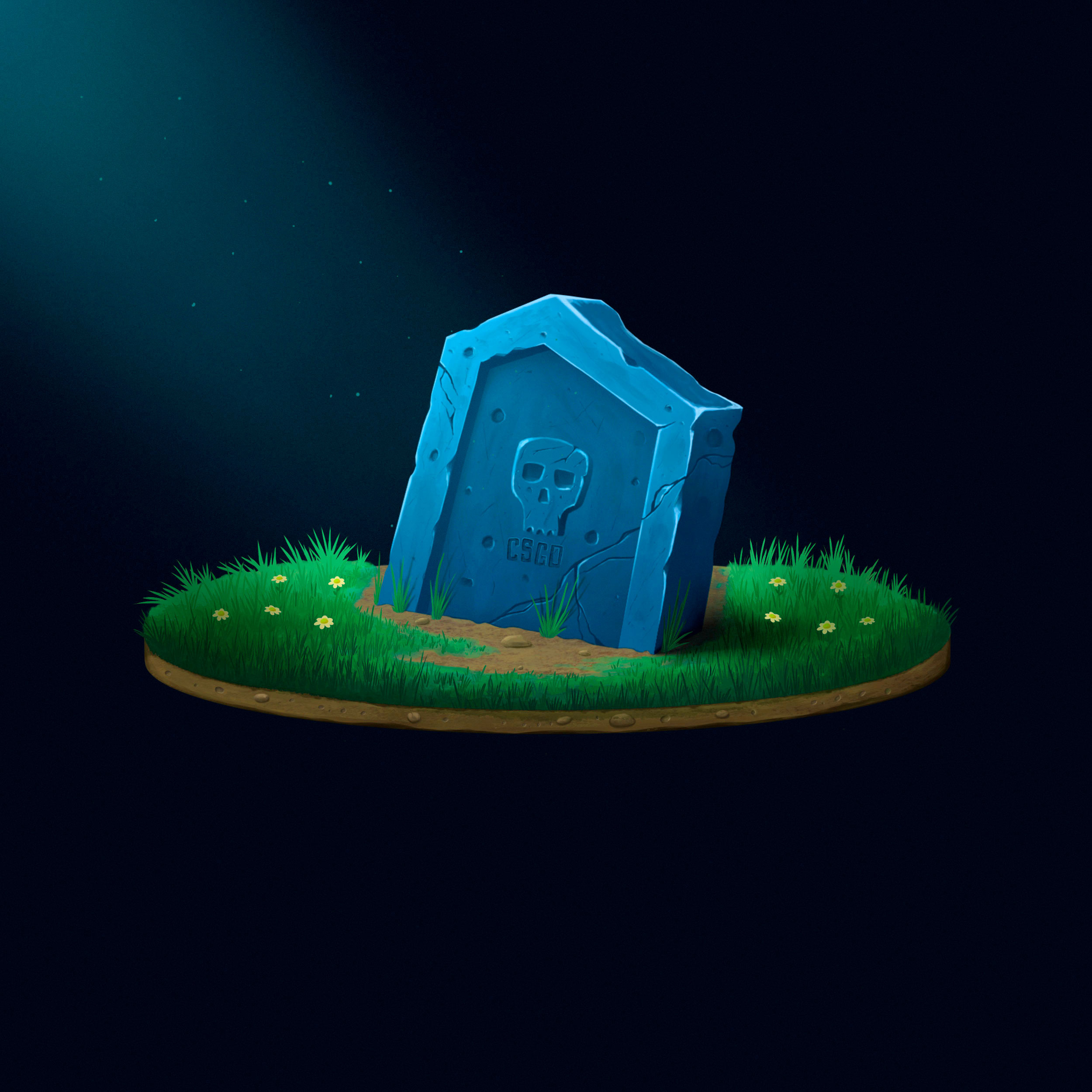 Stove 2dart artist belarus gameart illustration