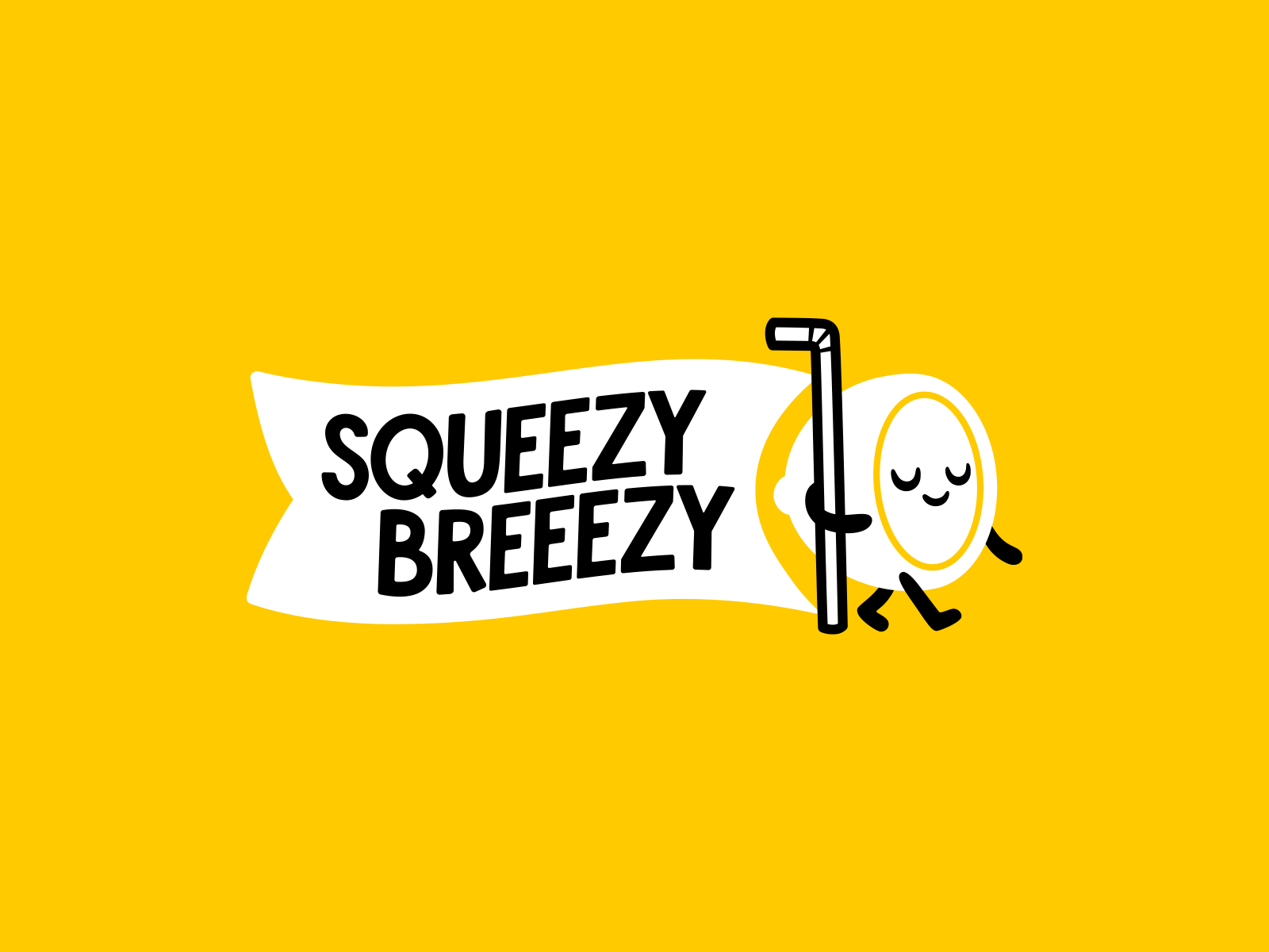 Squeezy Breezy by Alexandra Erkaeva on Dribbble