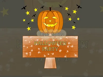 happy night animation art branding design drawing graphic design illustration