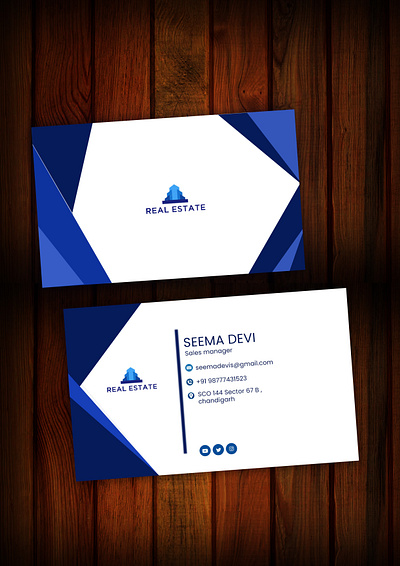 Business card design 3d animation branding design graphic design illustration logo motion graphics ui ux vector